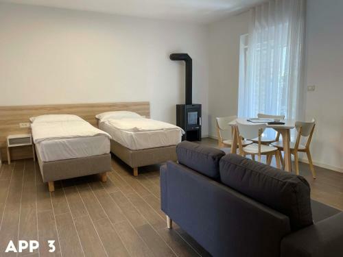 Apartamento Casa Maly