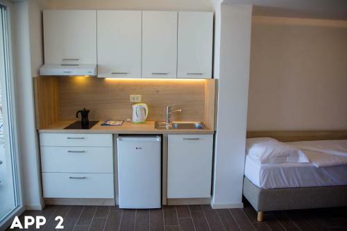 Apartamento Casa Maly
