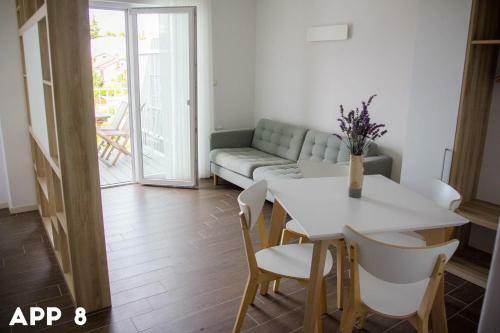Apartamento Casa Maly