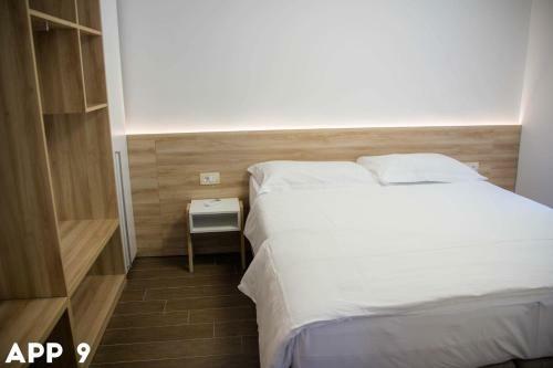 Apartamento Casa Maly