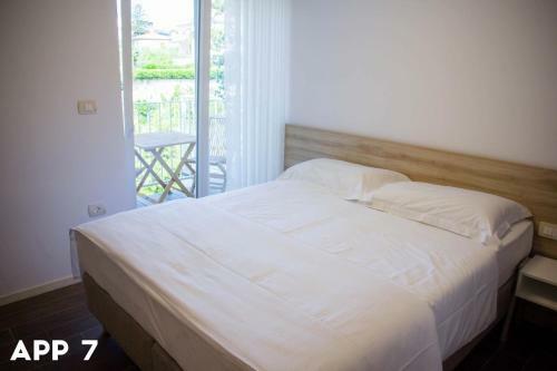 Apartamento Casa Maly