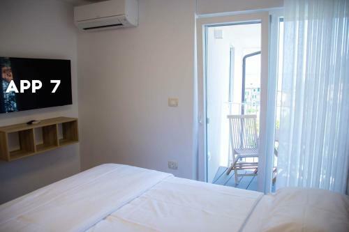 Apartamento Casa Maly