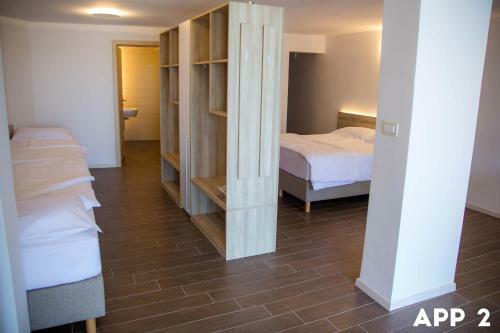 Apartamento Casa Maly