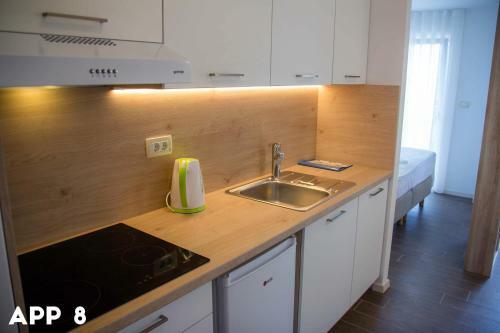 Apartamento Casa Maly