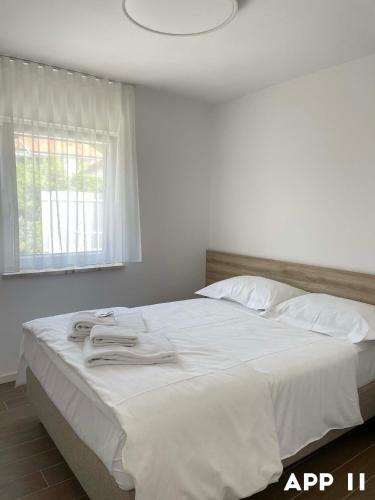 Apartamento Casa Maly