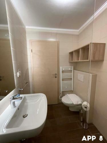Apartamento Casa Maly
