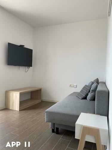 Apartamento Casa Maly