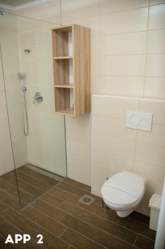 Apartamento Casa Maly