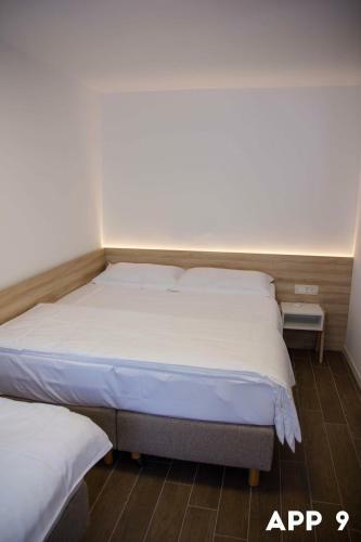 Apartamento Casa Maly