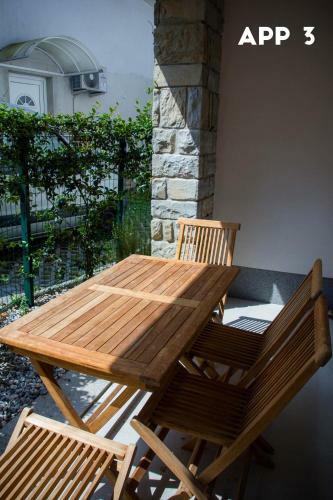 Apartamento Casa Maly