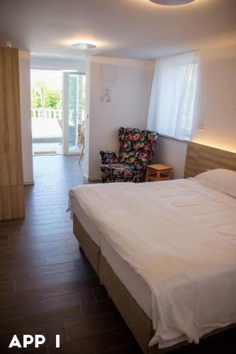 Apartamento Casa Maly