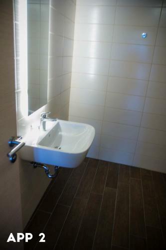 Apartamento Casa Maly