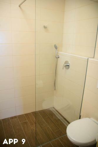 Apartamento Casa Maly