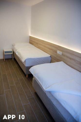 Apartamento Casa Maly