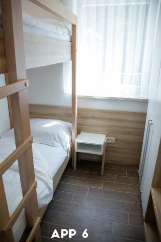 Apartamento Casa Maly