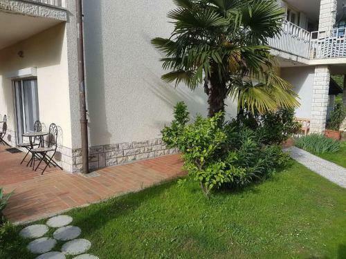 Kei Apartment