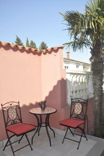 Bbp Apartment