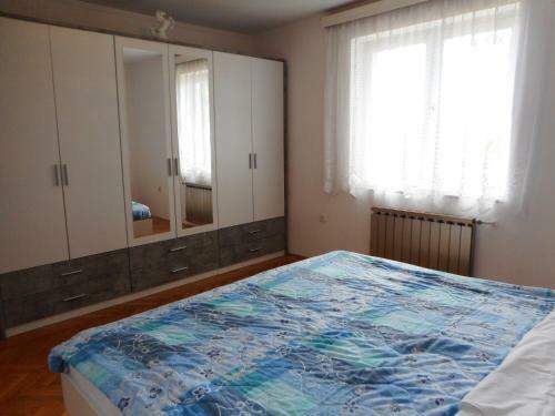 Apartamento Cosy Getaway