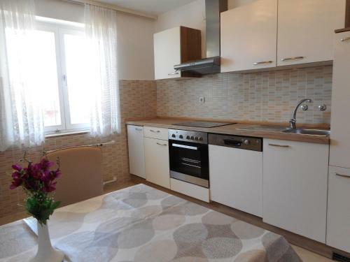 Apartamento Cosy Getaway