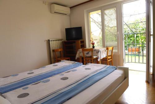 Apartamento Cosy Getaway