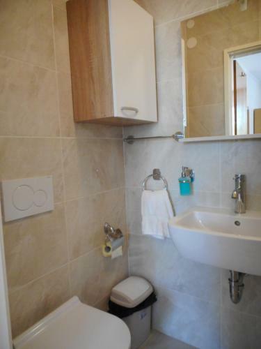 Apartamento Cosy Getaway