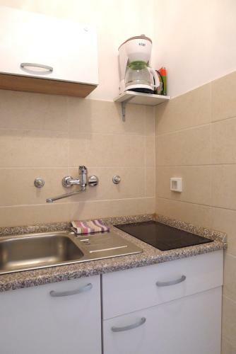 Apartamento Cosy Getaway