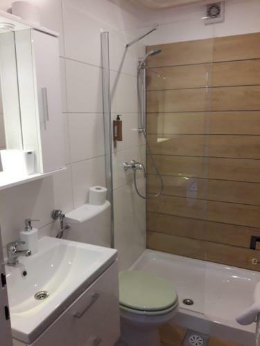 Apartma Ko?evar Portoro?