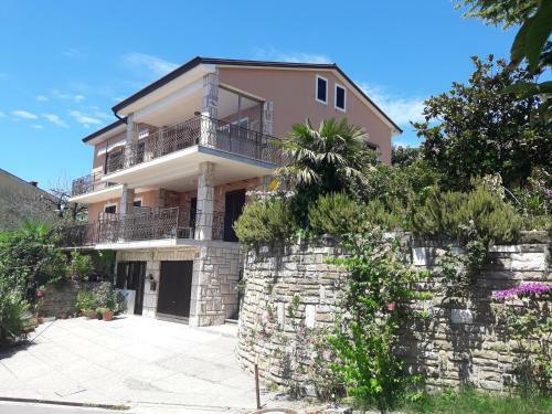 Apartma Ko?evar Portoro?