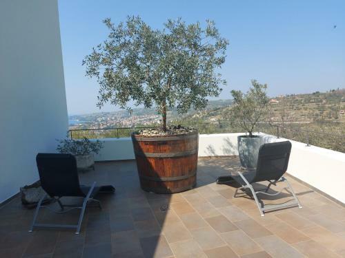 Apartma Viktorija