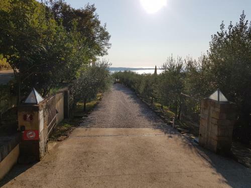 Apartma Viktorija