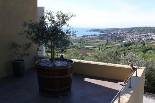 Apartma Viktorija