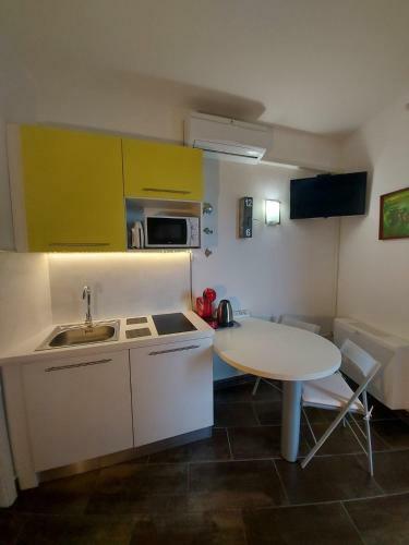 Apartma Viktorija