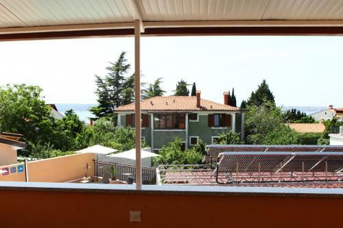 Apartments Juricich Jm