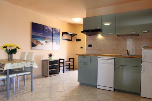 Apartments Juricich Jm