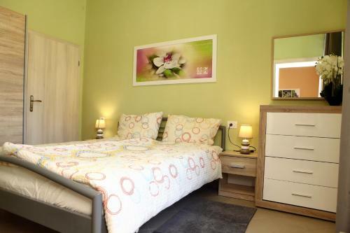 Apartments Juricich Jm