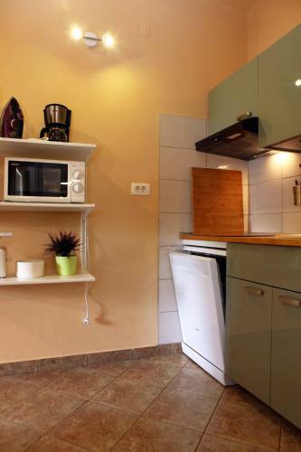 Apartments Juricich Jm