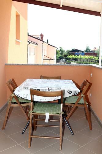 Apartments Juricich Jm