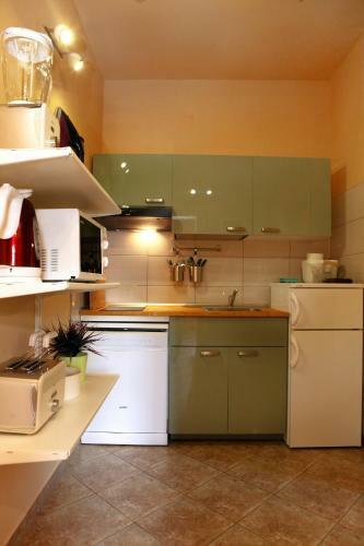 Apartments Juricich Jm