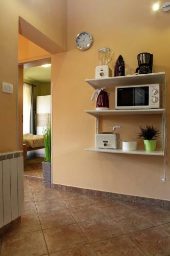 Apartments Juricich Jm