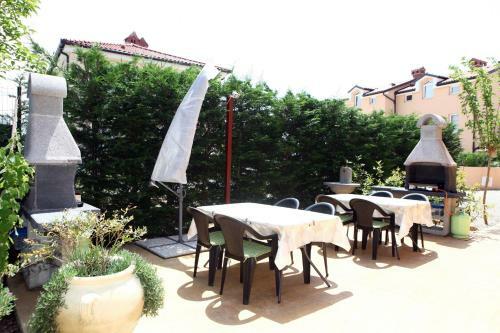 Apartments Juricich Jm