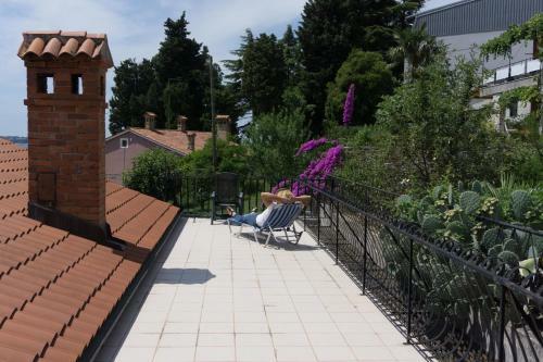Apartmaji Fizine