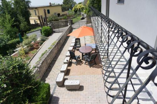 Apartmaji Fizine