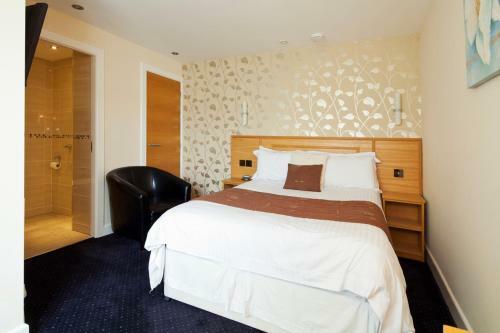 Apartamento Queens Mansions: Princess Suite