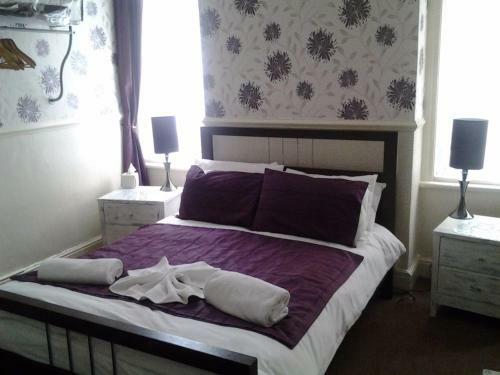 Hostal Rimini Hotel