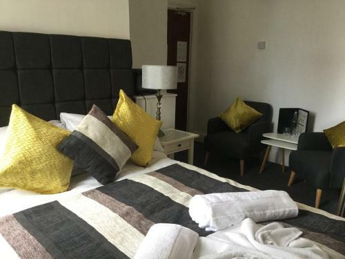 Hostal Rimini Hotel