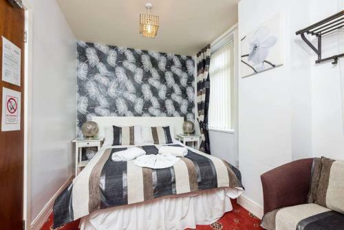 Hostal Rimini Hotel