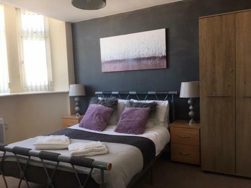 Apartamento 12 Salthouses