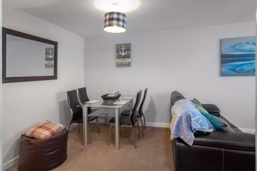 Apartamento 12 Salthouses