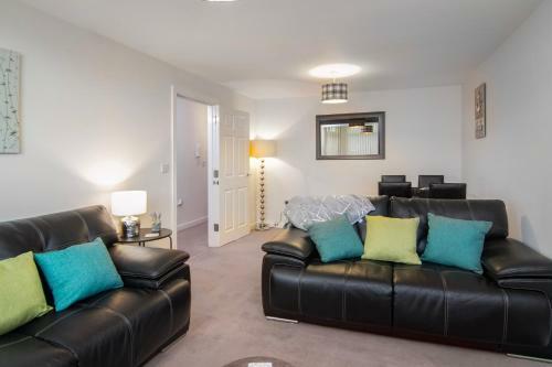 Apartamento 12 Salthouses
