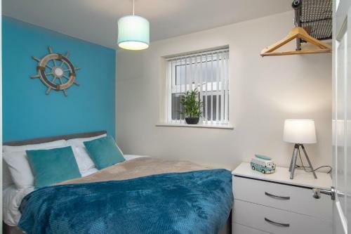 Apartamento 12 Salthouses